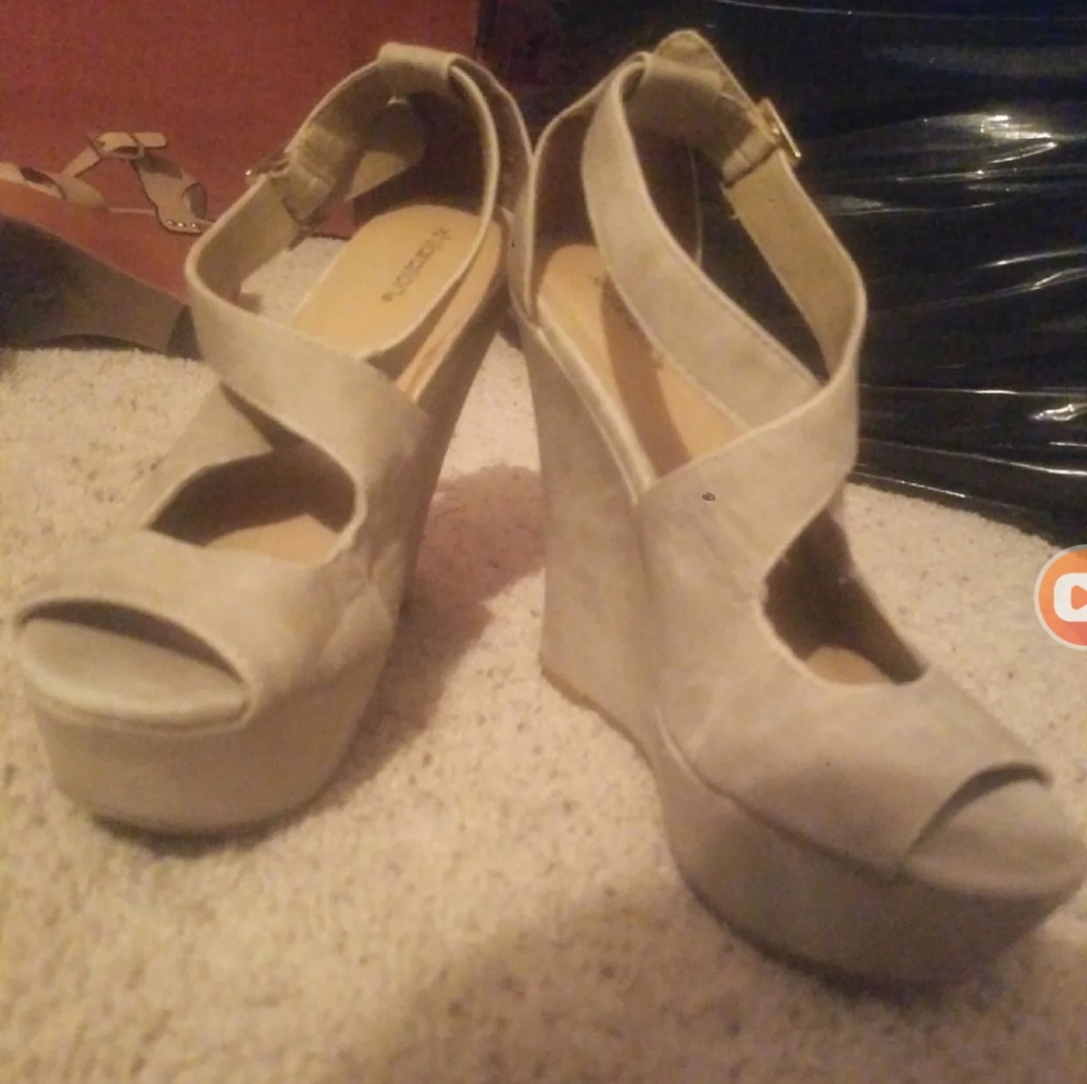 Wedges